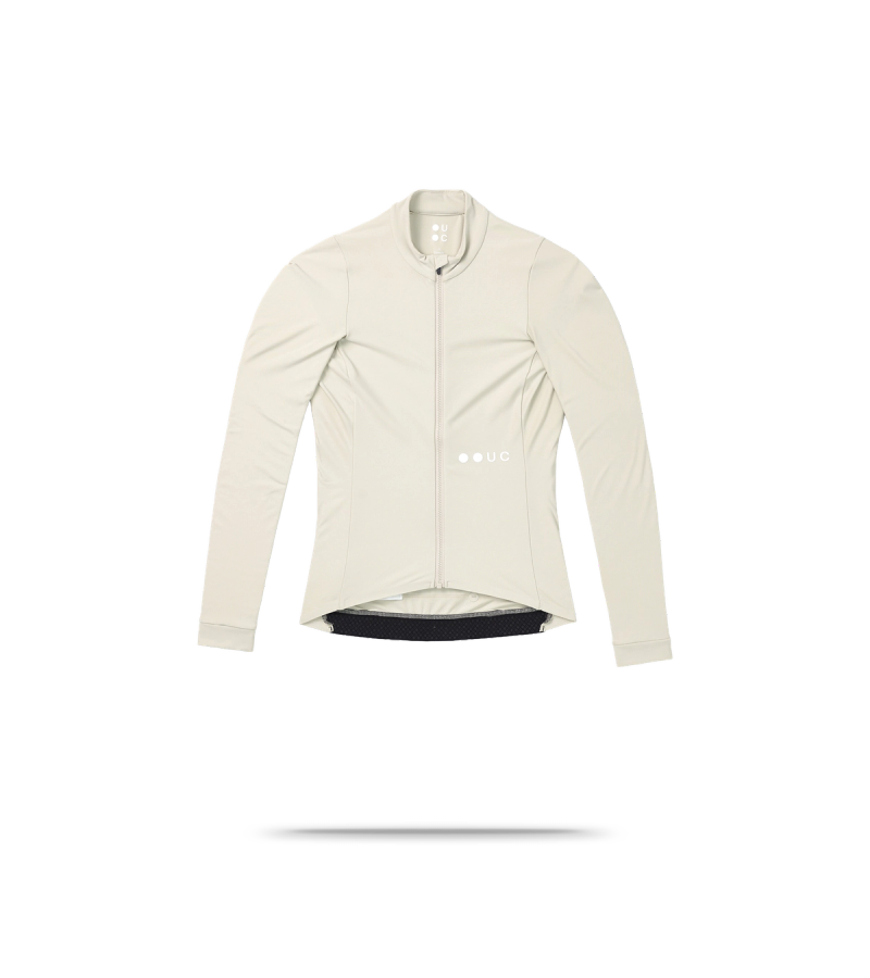 Mono Womens Long Sleeve Jersey