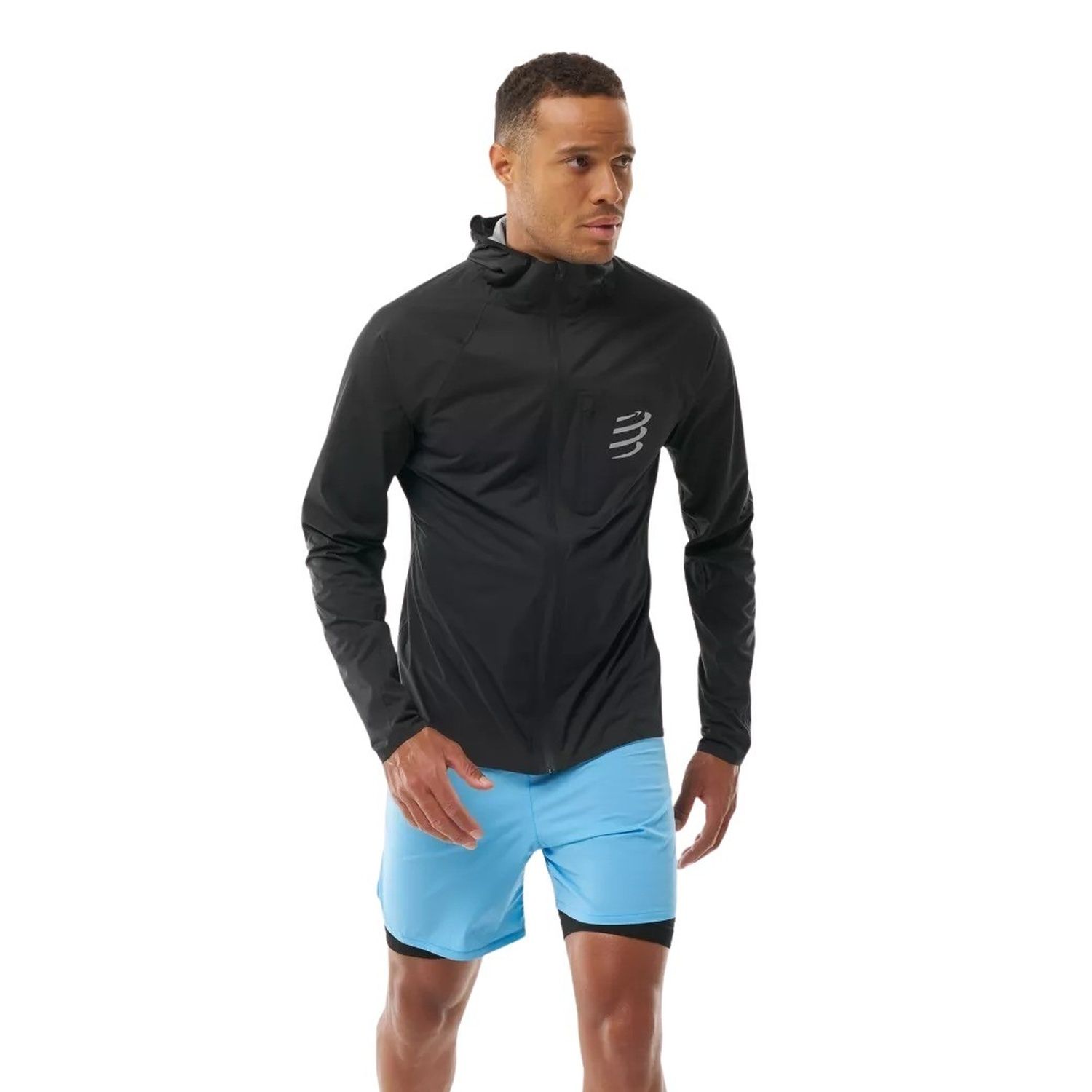 Tempest Waterproof Jacket