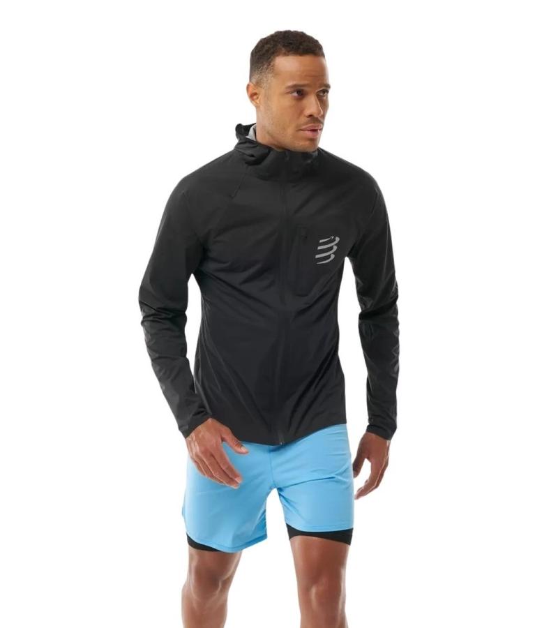 Tempest Waterproof Jacket