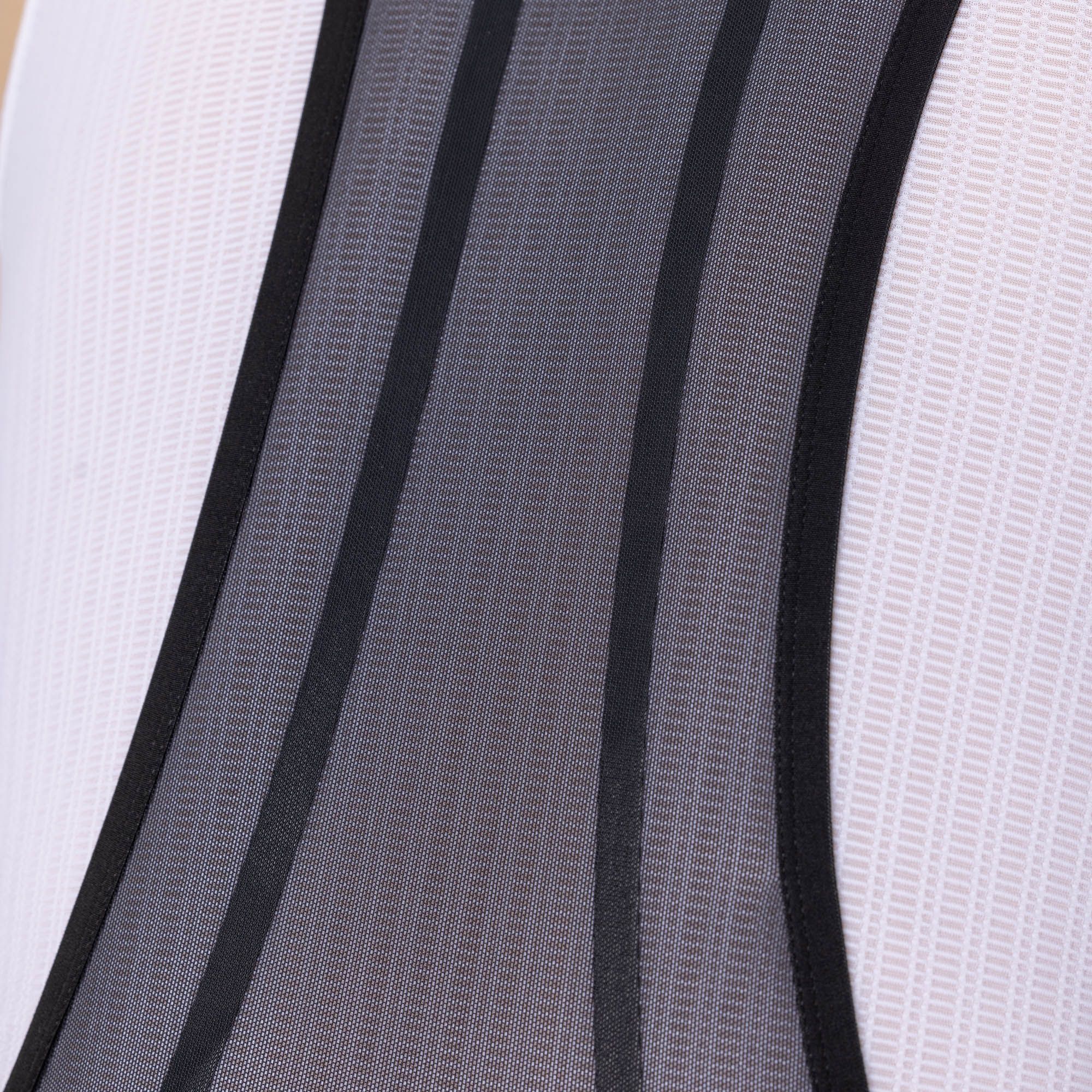 Mono Cargo Bib Shorts