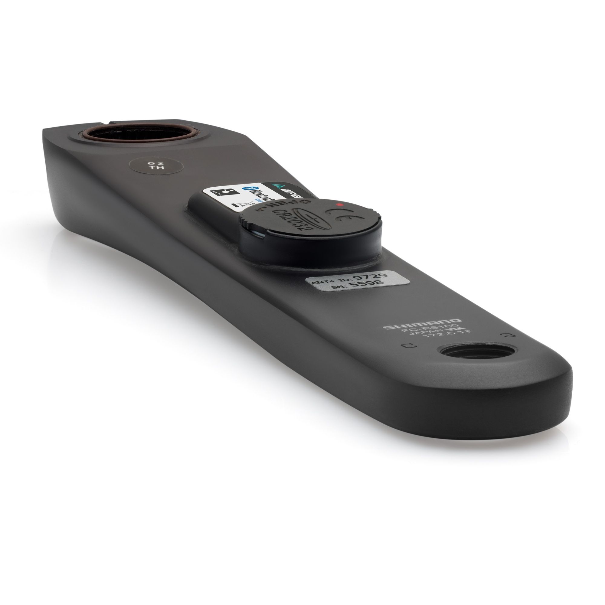 Ultegra R8100 Power Meter Crank Arm