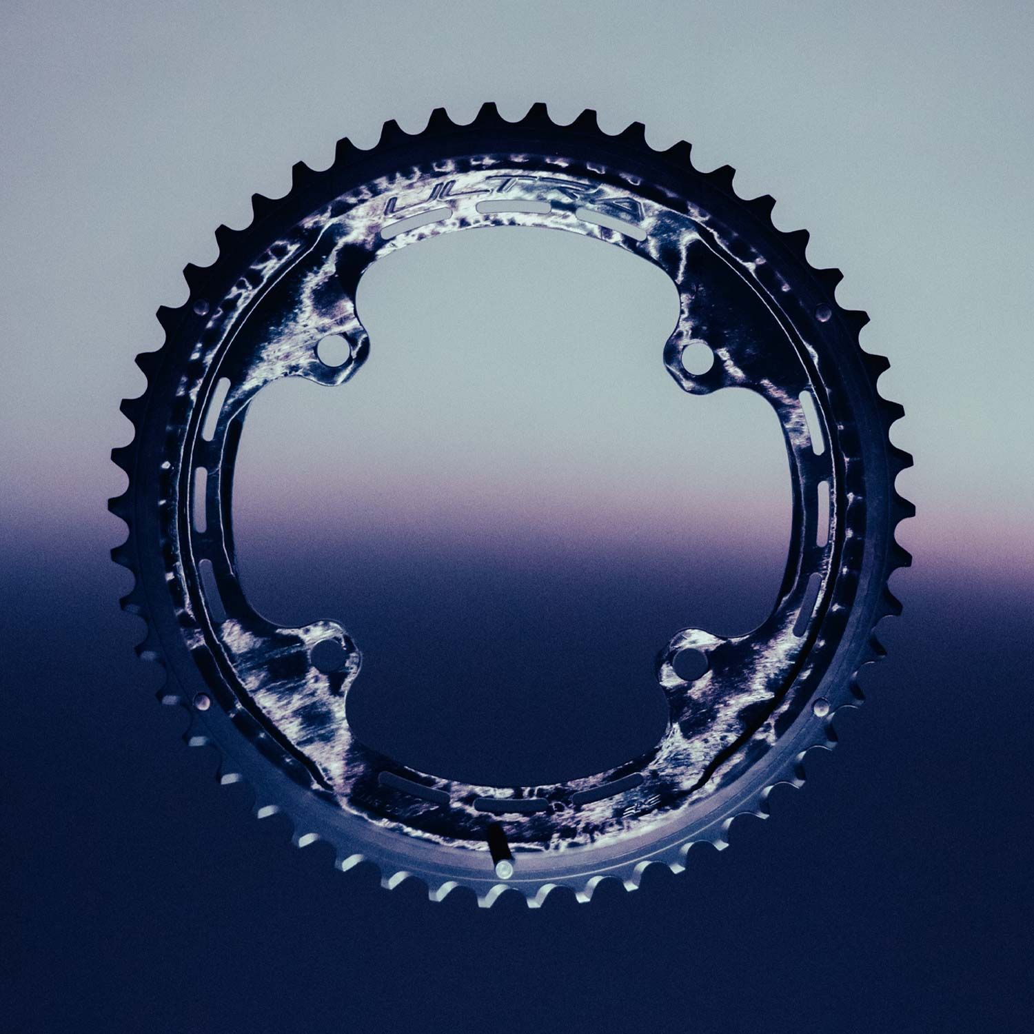 Super Record Ultra 13 Speed Kit