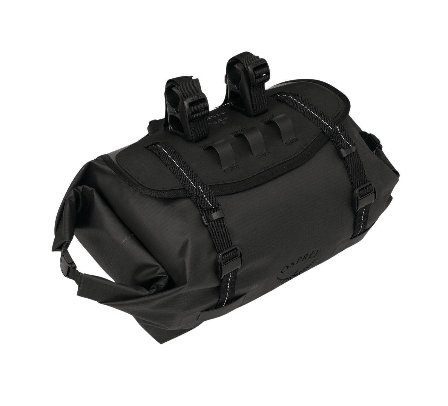 Escapist Handlebar Bag