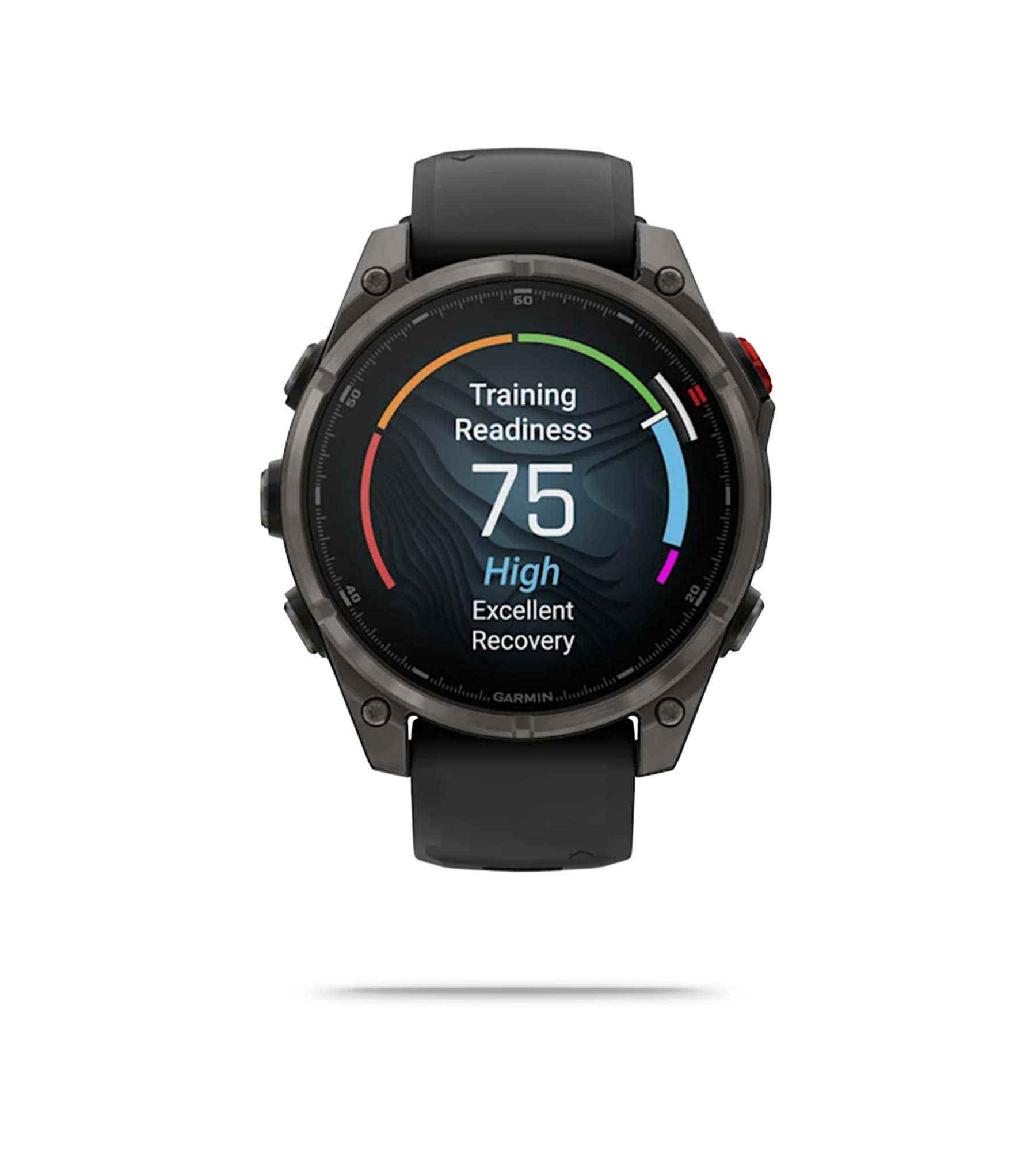 Fenix 8 Pro AMOLED GPS Watch
