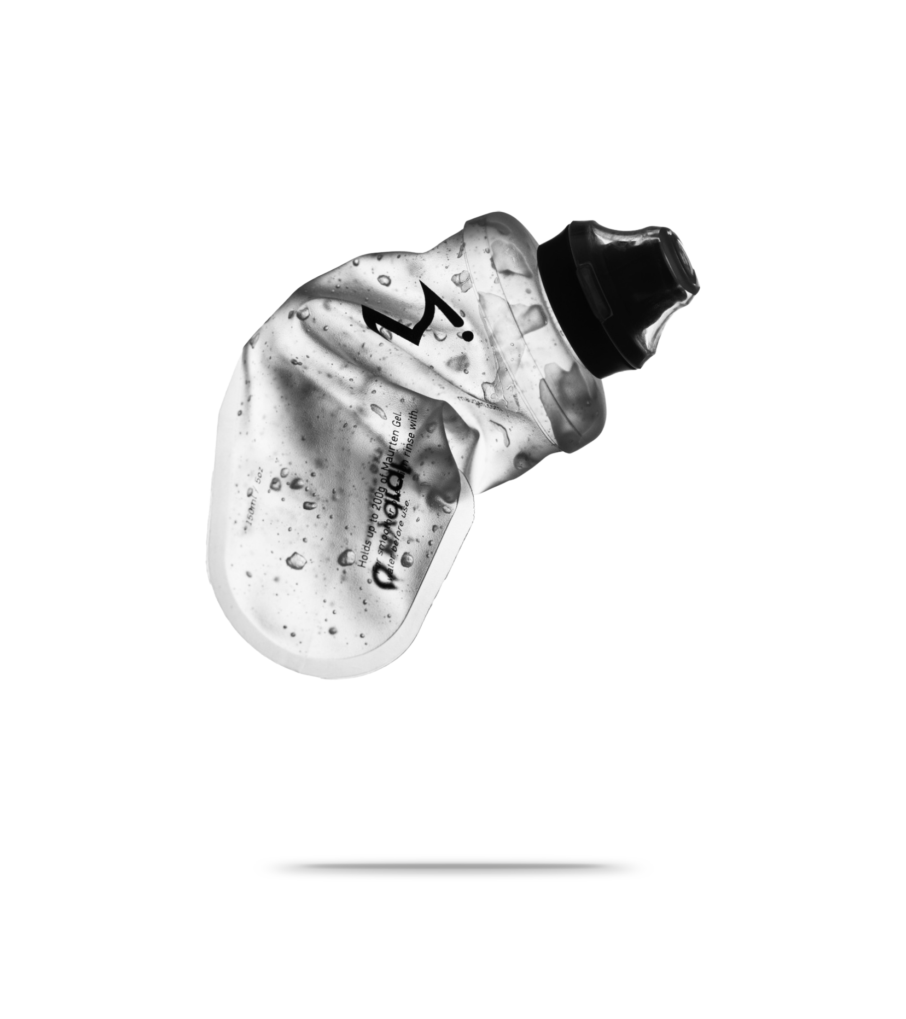 Gelflask