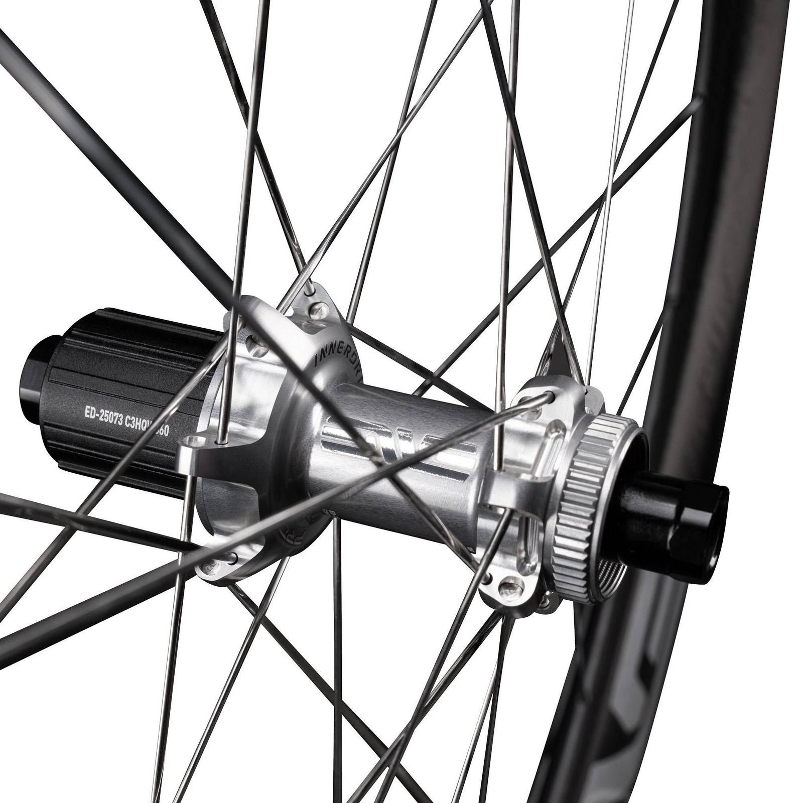 SES 4.5 Pro Disc Brake Road Wheelset