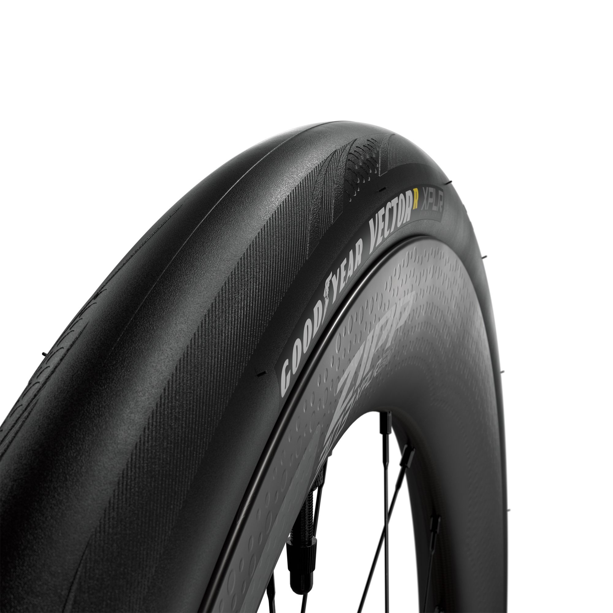 Zipp Vector R XPLR Tyre
