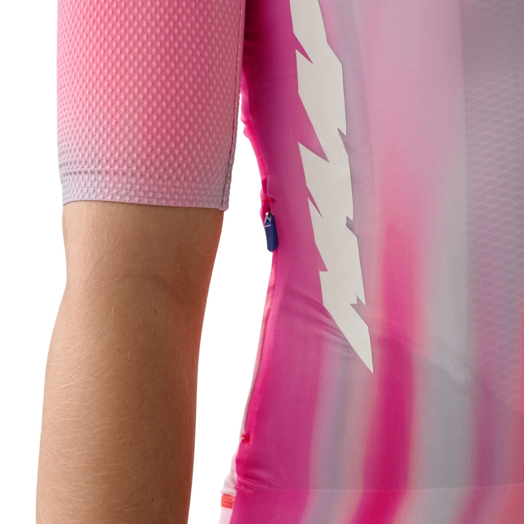 Women's Solar Pro Race Jersey