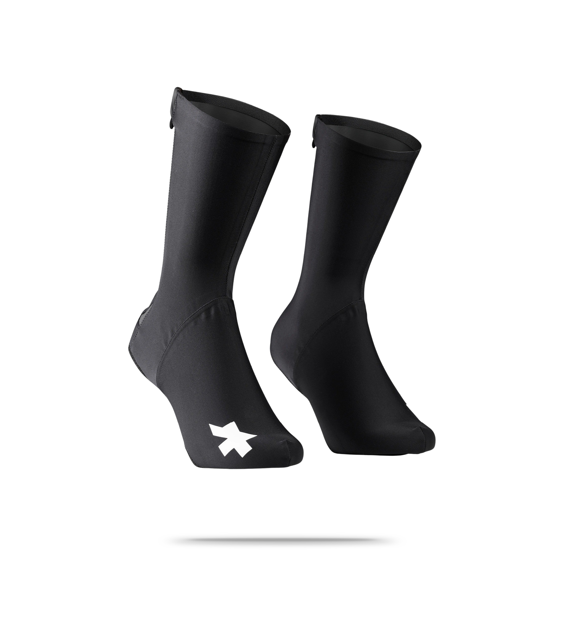 RS Spring Fall Rain Booties P1