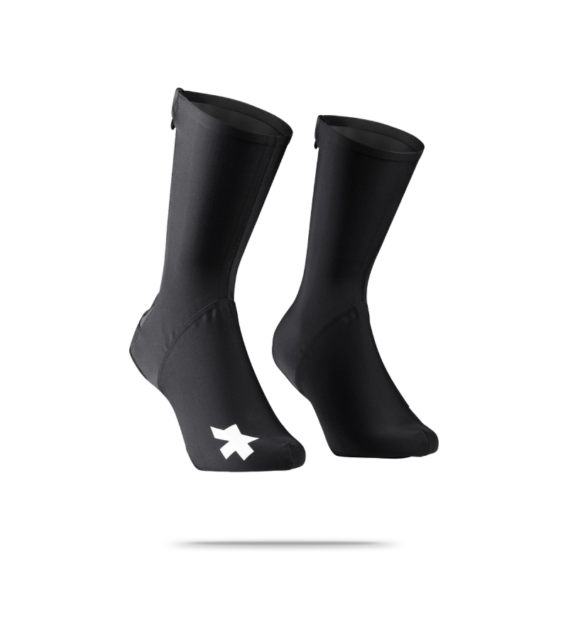 RS Spring Fall Rain Booties P1