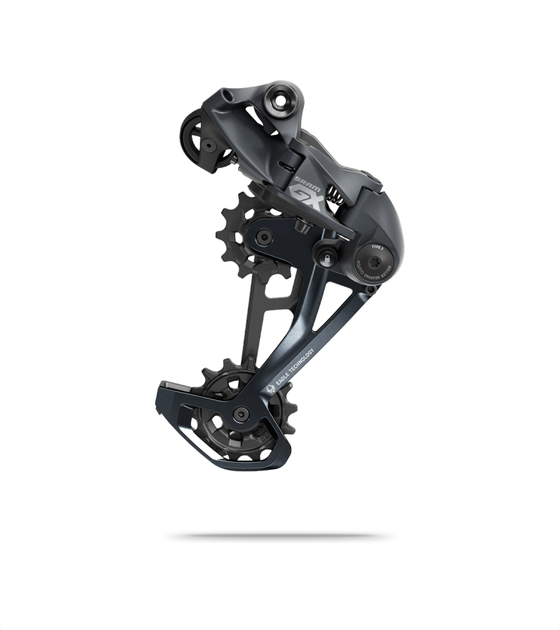 Eagle GX 12-Speed
