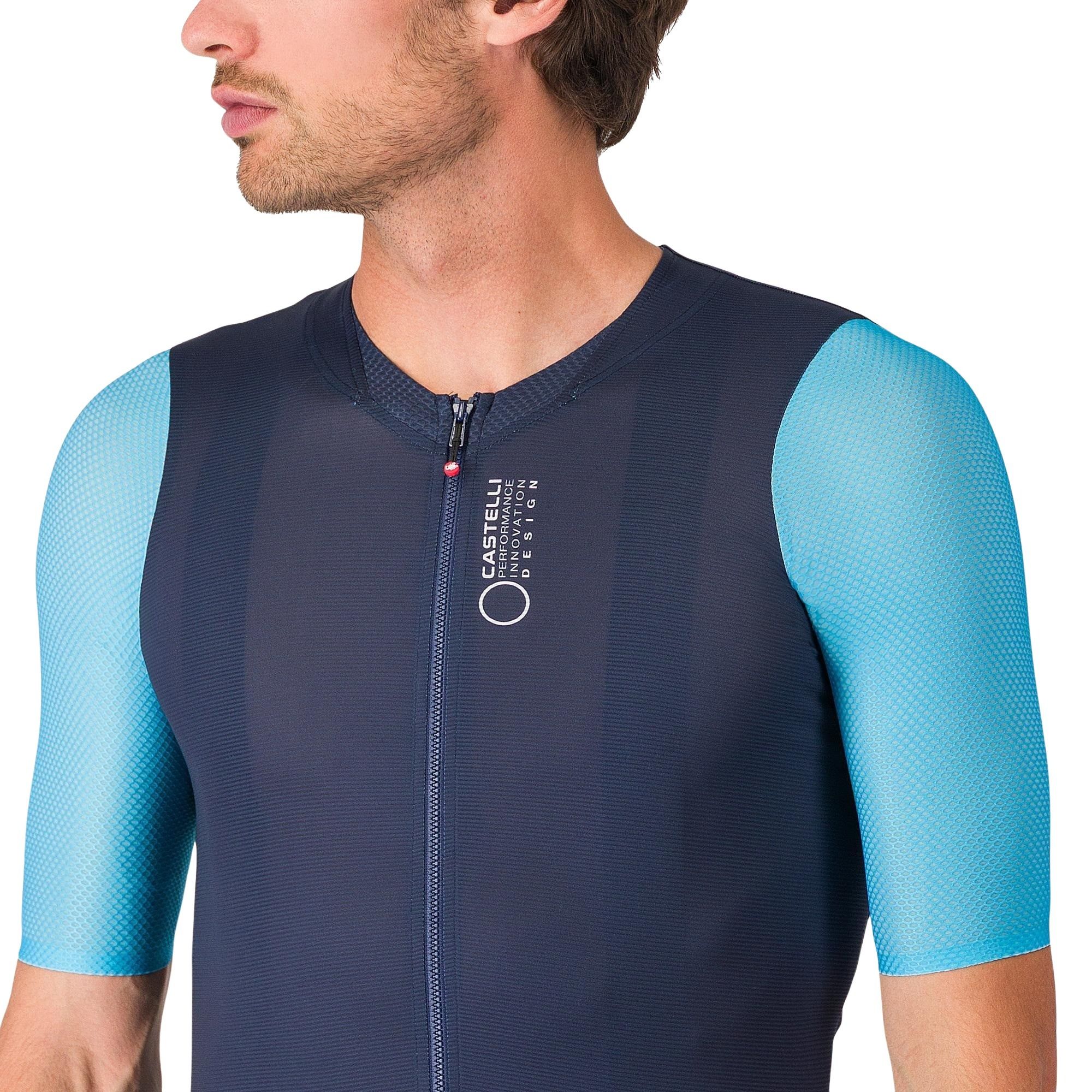 Corretto Short Sleeve Jersey