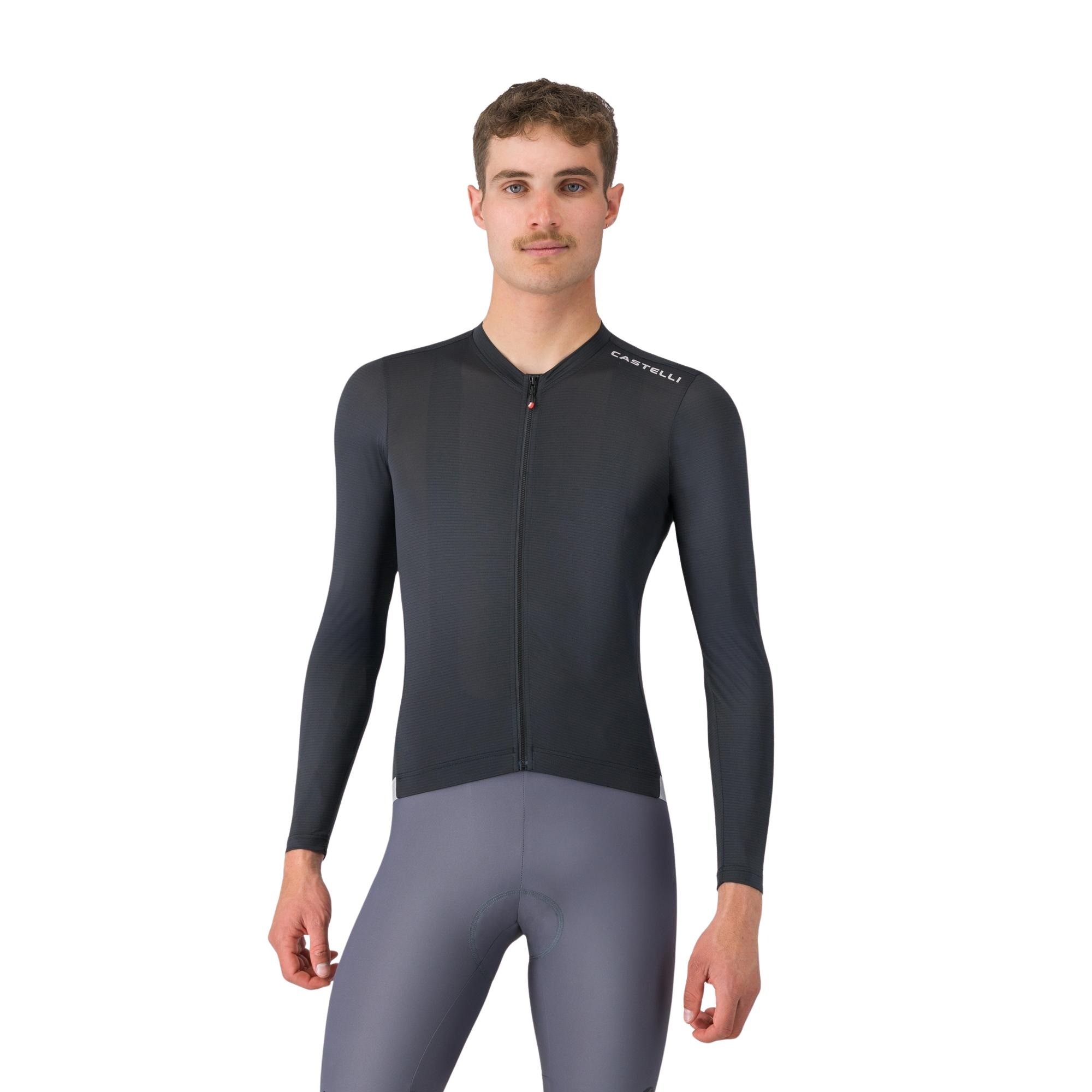 Castelli Sorpasso ROS Bib Tight | Sigma Sports