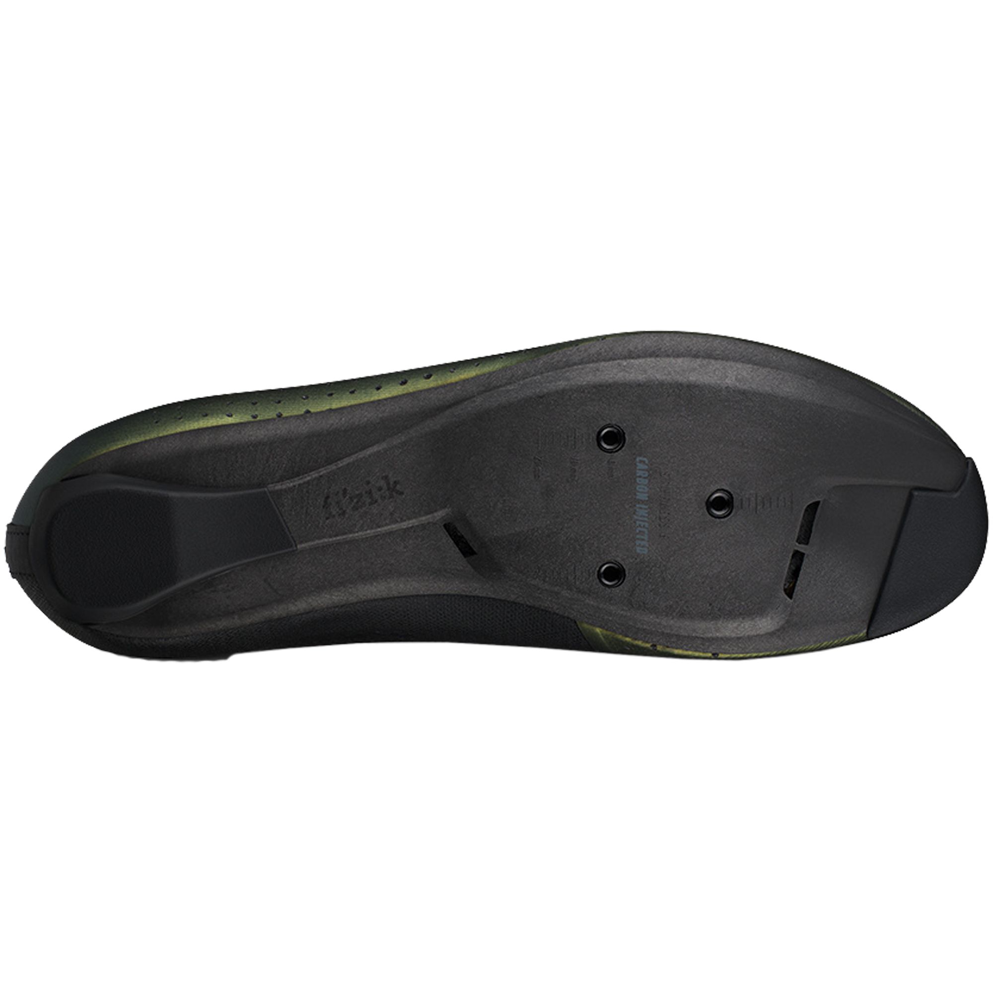 R4 Tempo Overcurve Iridium Road Cycling Shoes