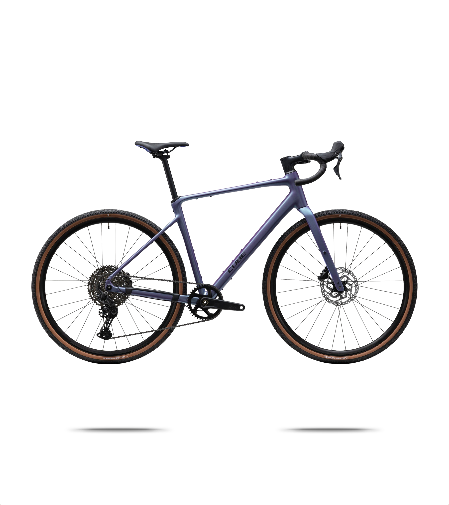 NUROAD PRO Gravel Bike 2027