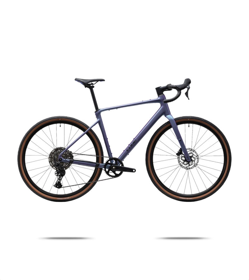 NUROAD PRO Gravel Bike 2027