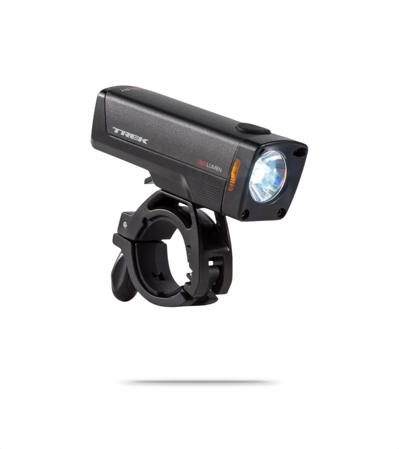 Ion Pro RT Front Bike Light