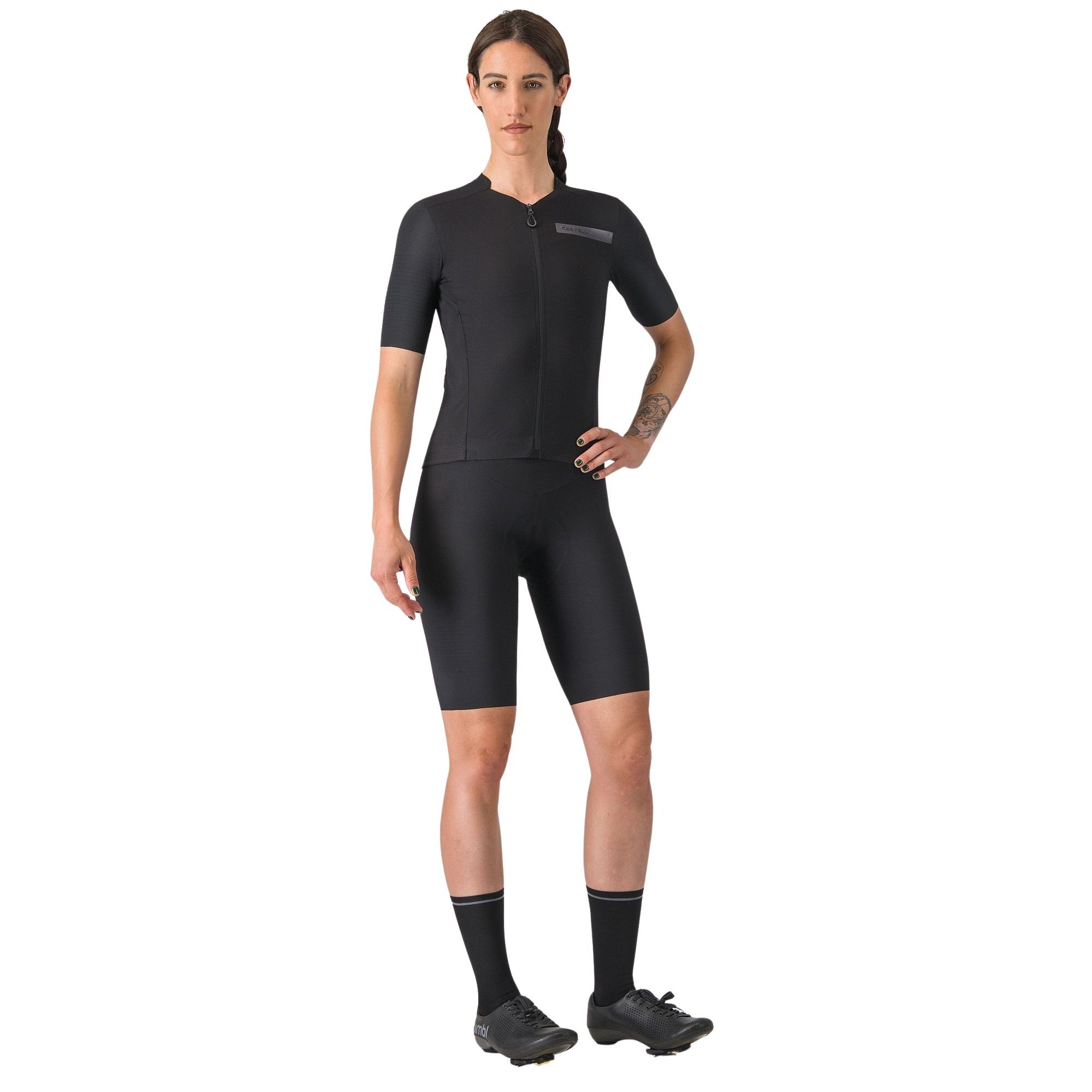 Women's Premio Evo Jersey