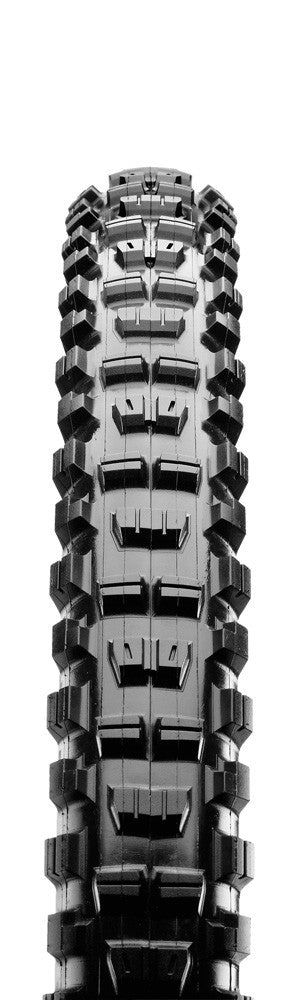 Minion DHR II 3C MaxxTerra EXO TR MTB Tyre