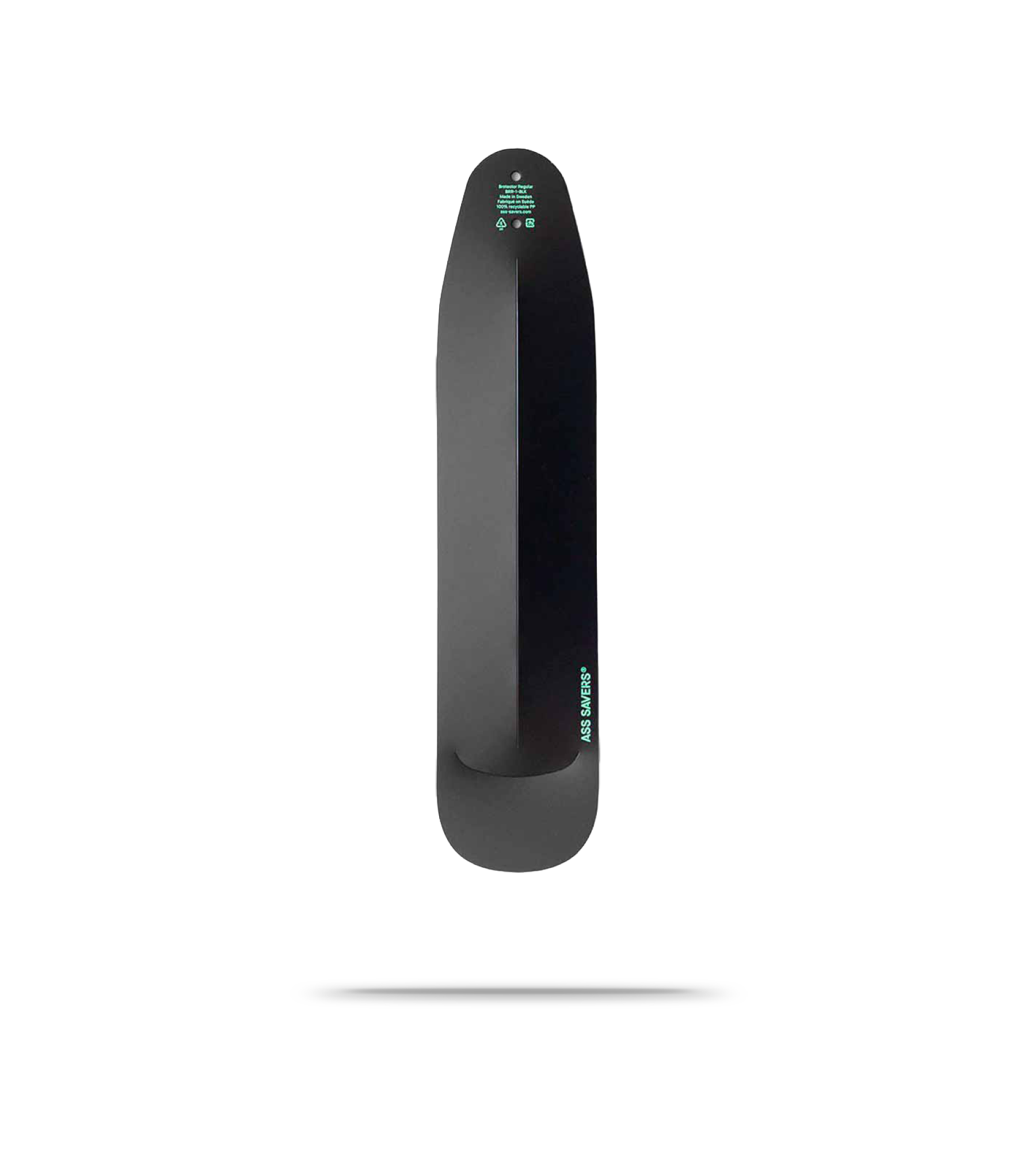 Brotector Rear Mudflap