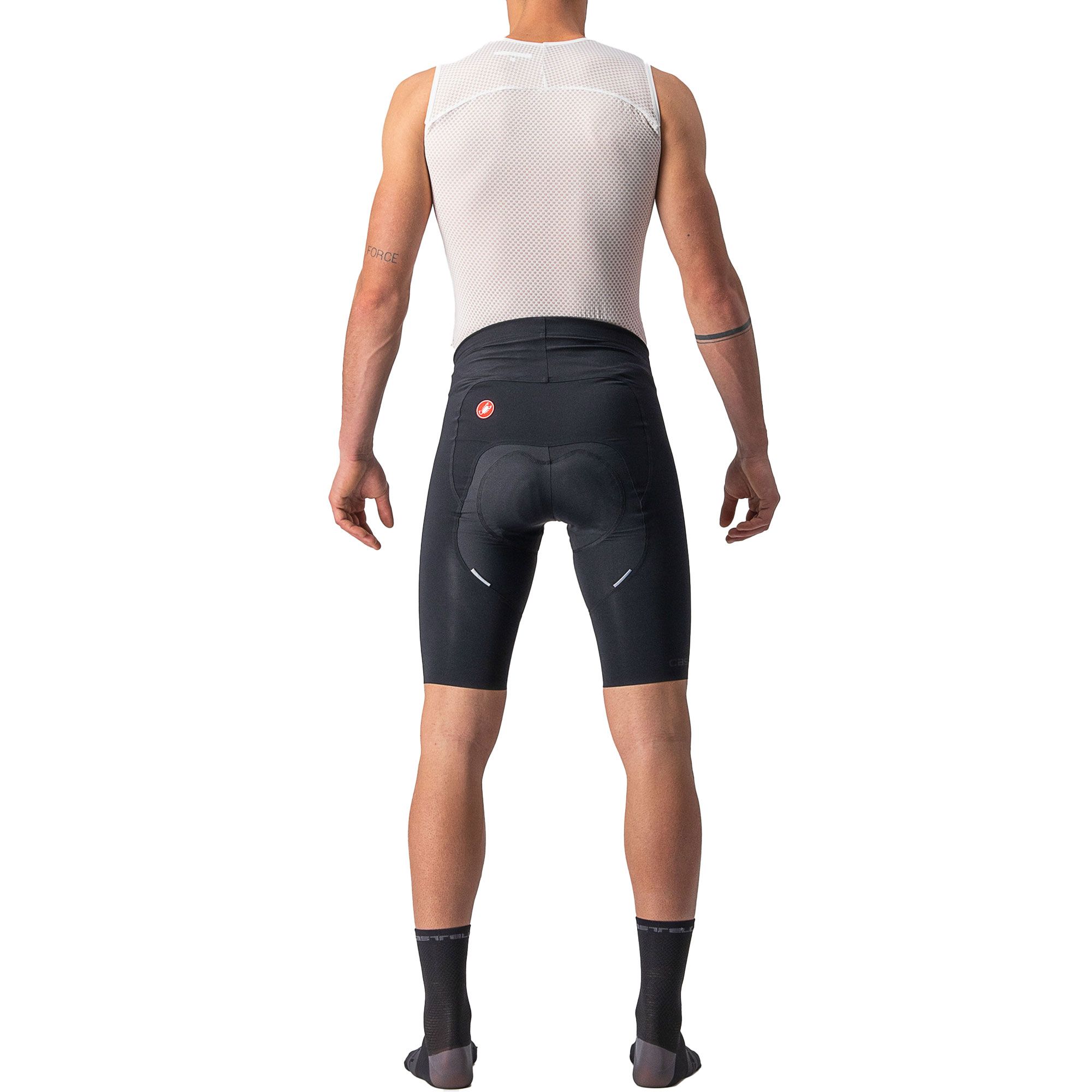 Free Aero RC Short
