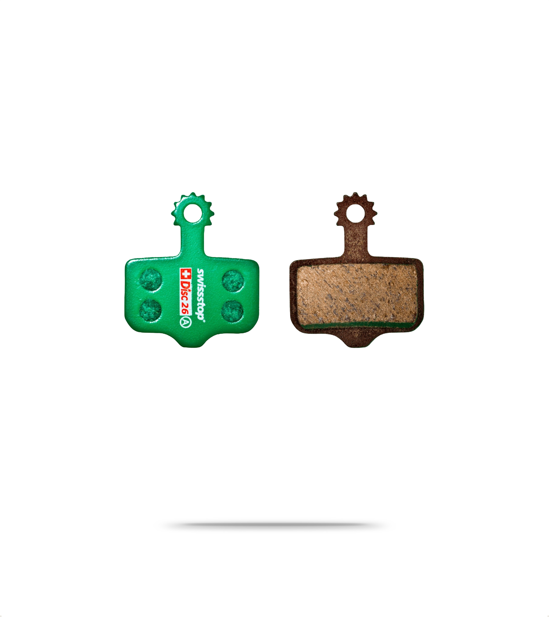 SRAM AXS G3 Disc C Brake Pads