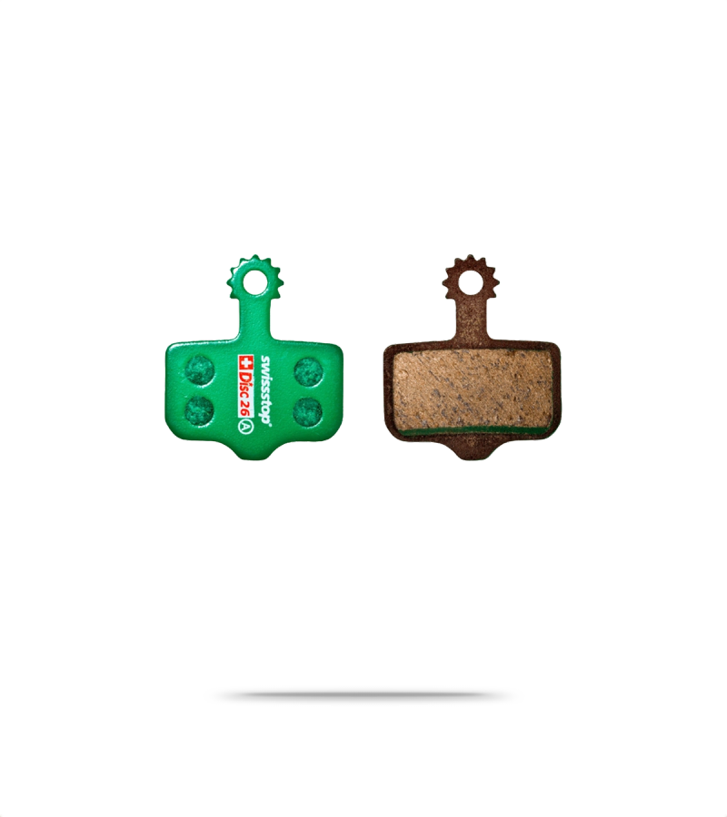 SRAM AXS G3 Disc C Brake Pads