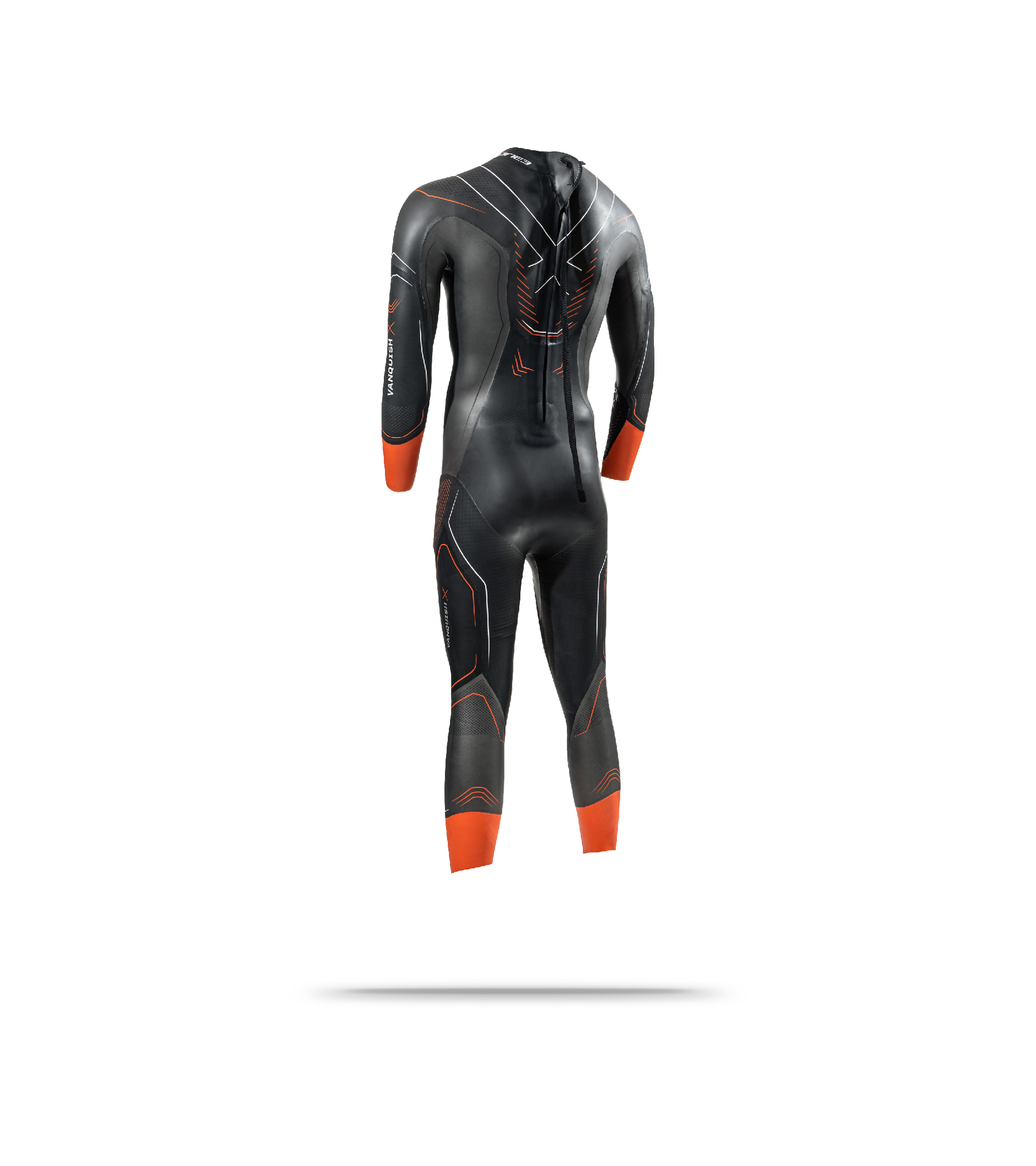 Vanquish X Wetsuit
