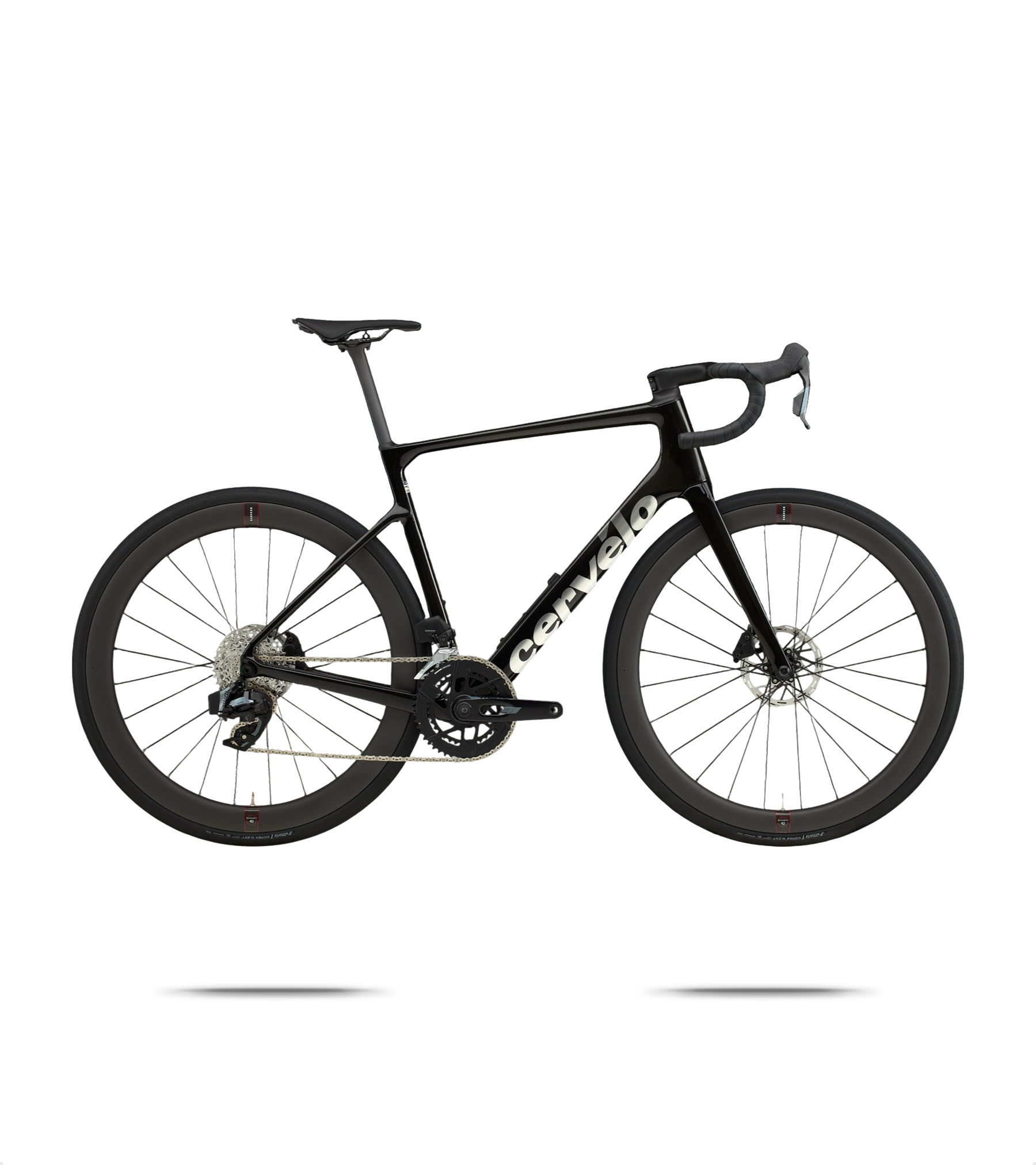 Caledonia 5 Rival AXS Road Bike 2027
