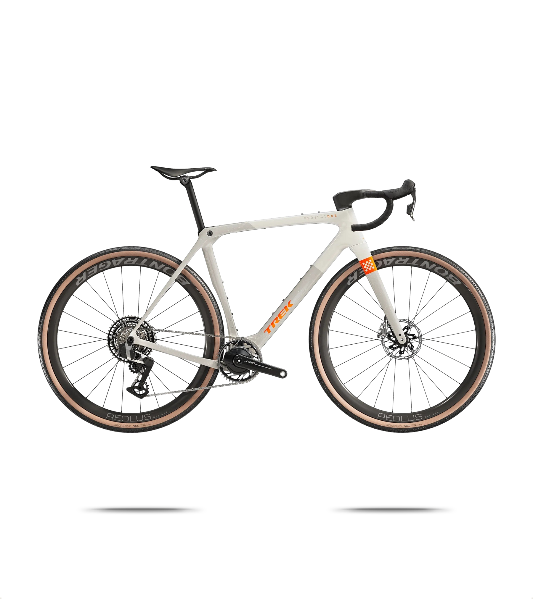 Checkmate SLR 9 AXS Gravel Bike 2025