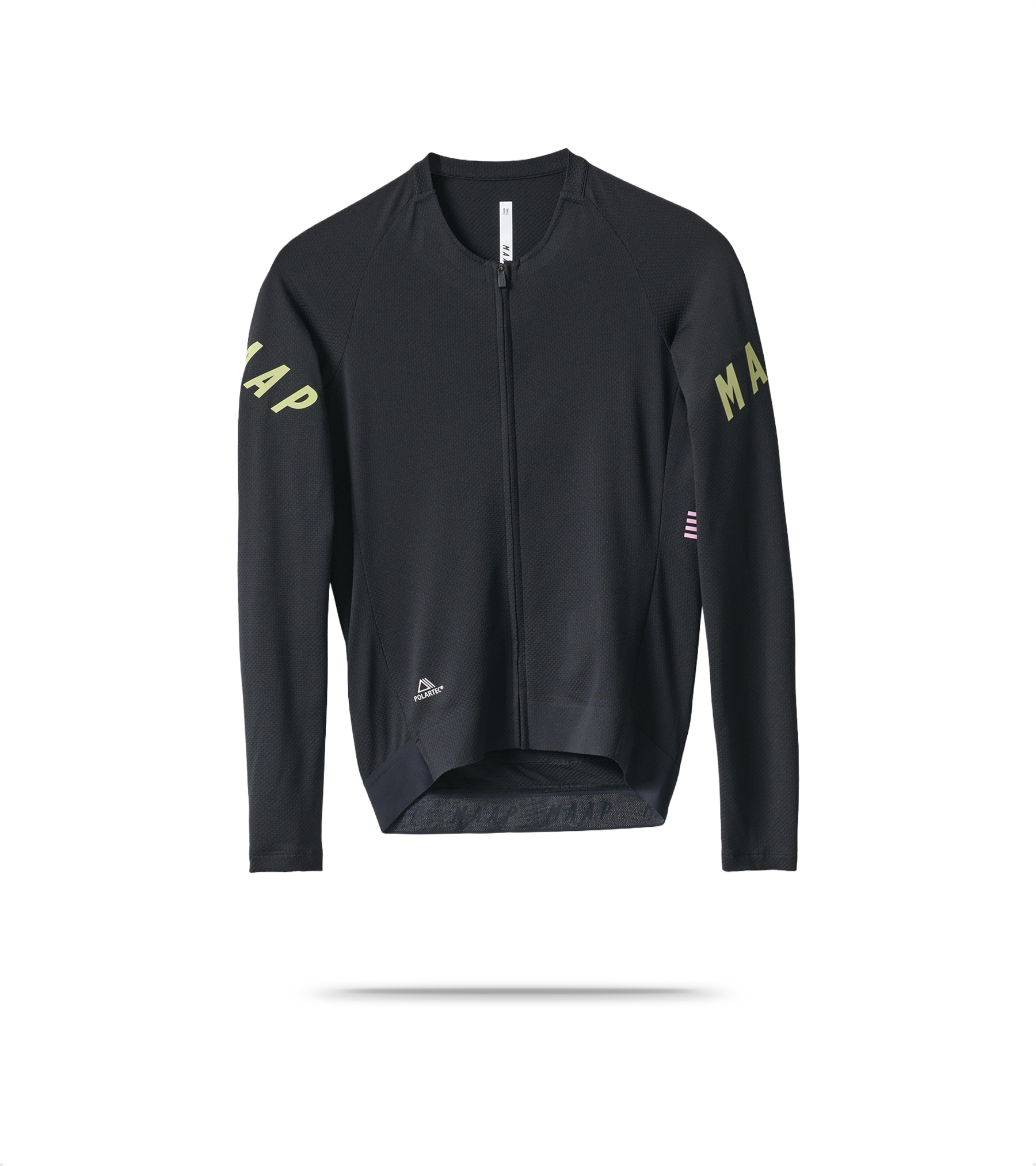 Apex Aeon Long Sleeve Jersey