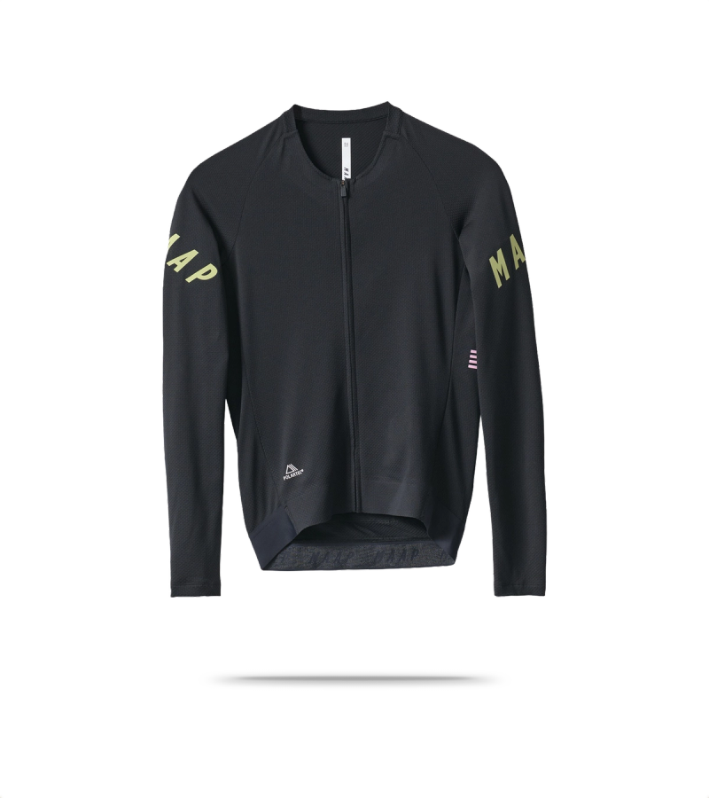 Apex Aeon Long Sleeve Jersey
