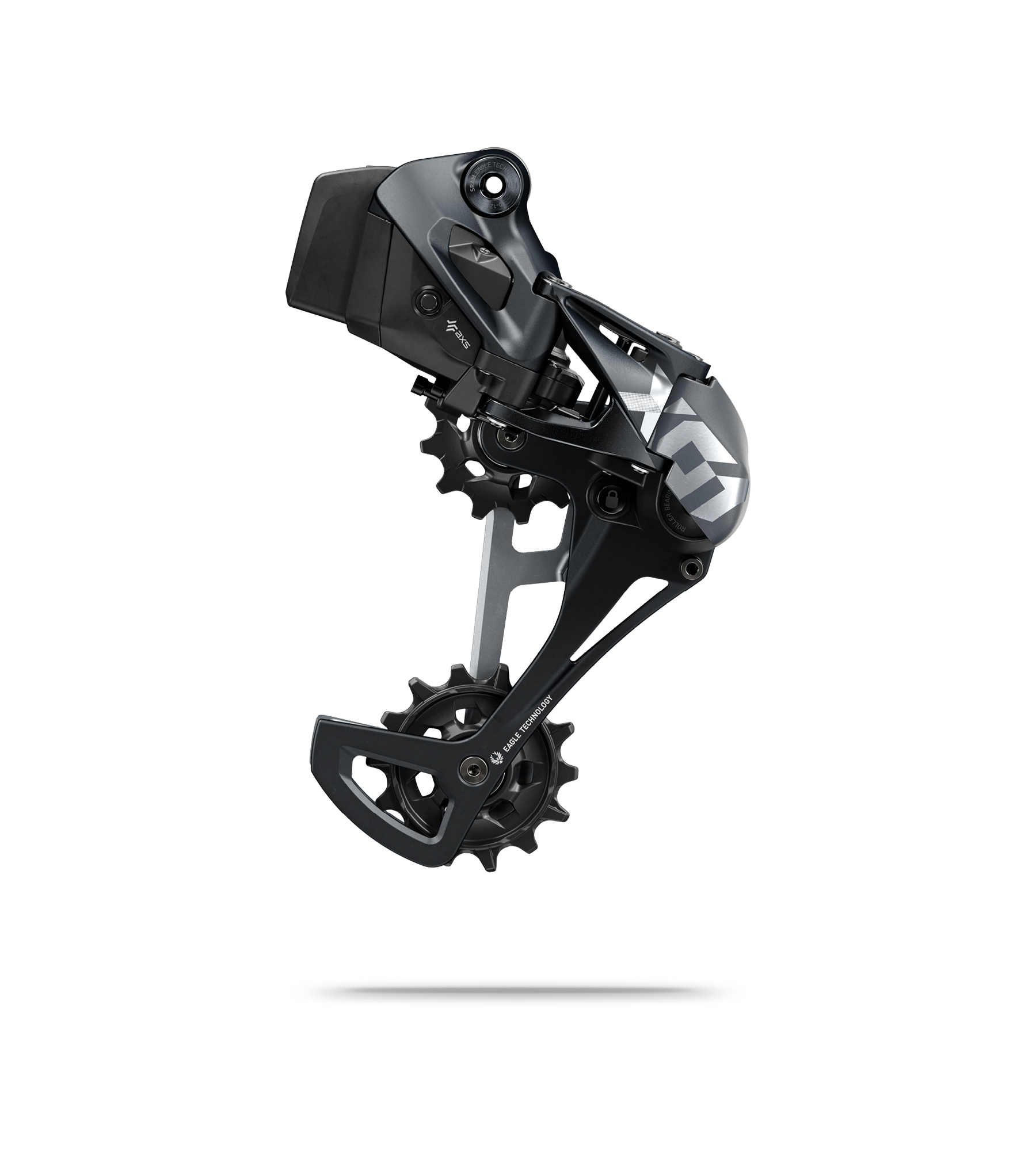 X01 Eagle AXS 12-Speed