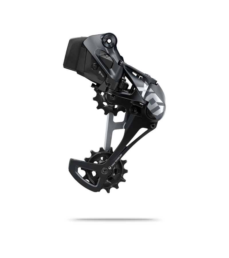 X01 Eagle AXS 12-Speed