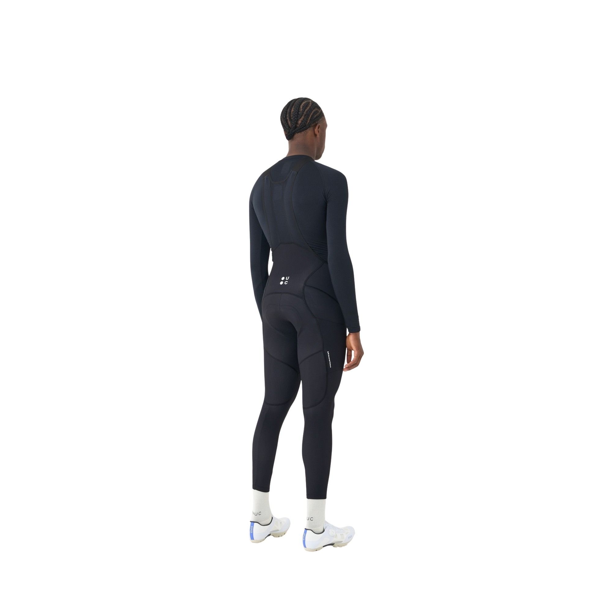 Mono Cargo Bib Tight