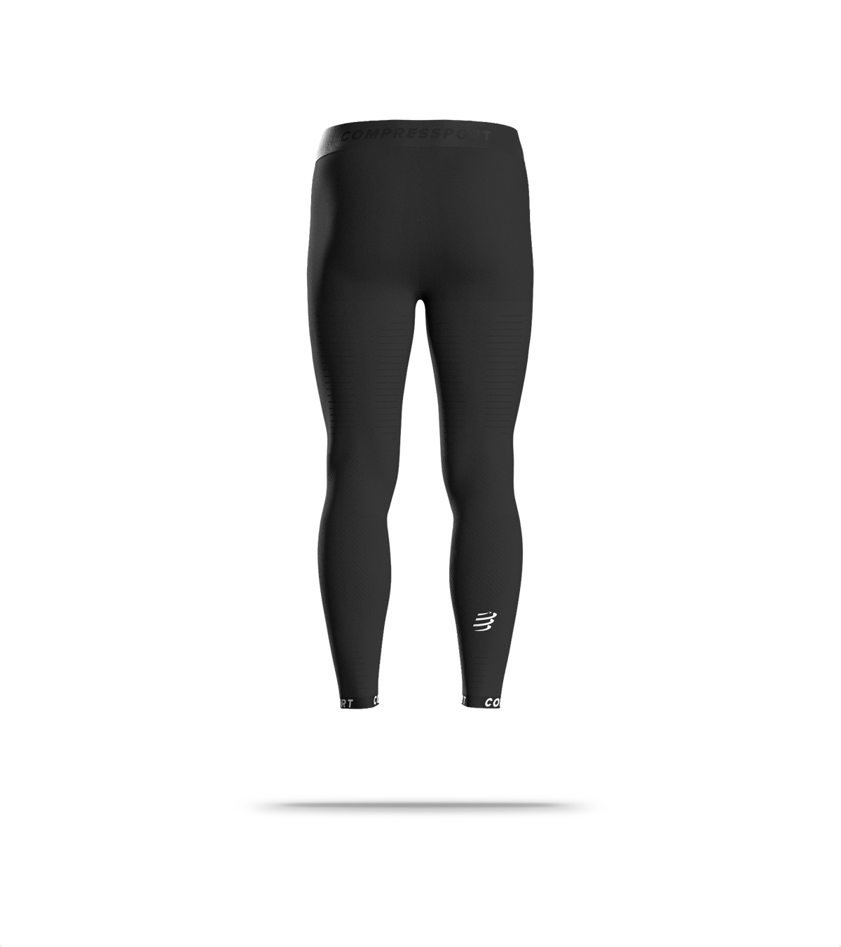 Compressport Recovery Full Tights