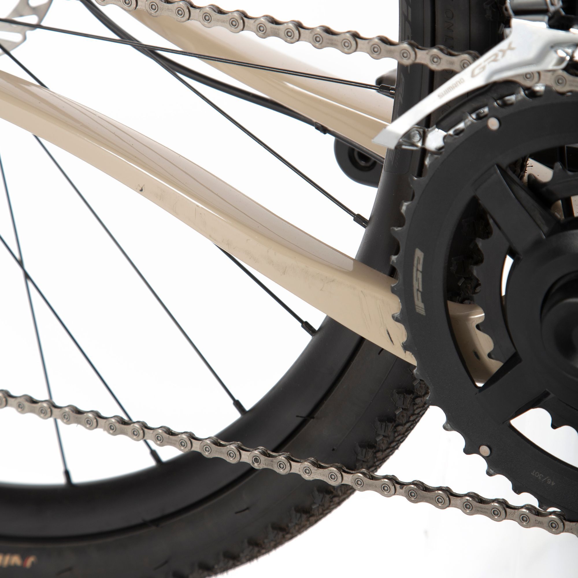Topstone Carbon 4 2024 L - Approved Used