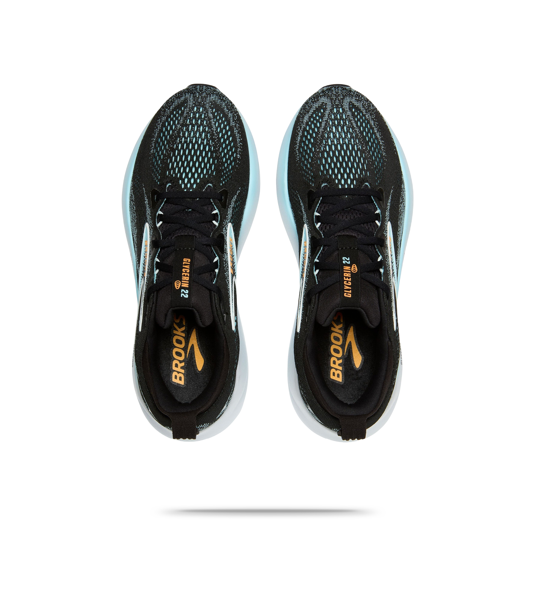Glycerin 22 Men's Running Shoes