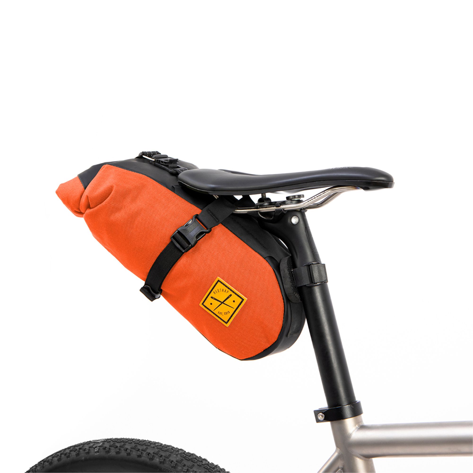 Saddle Pack 4.5L