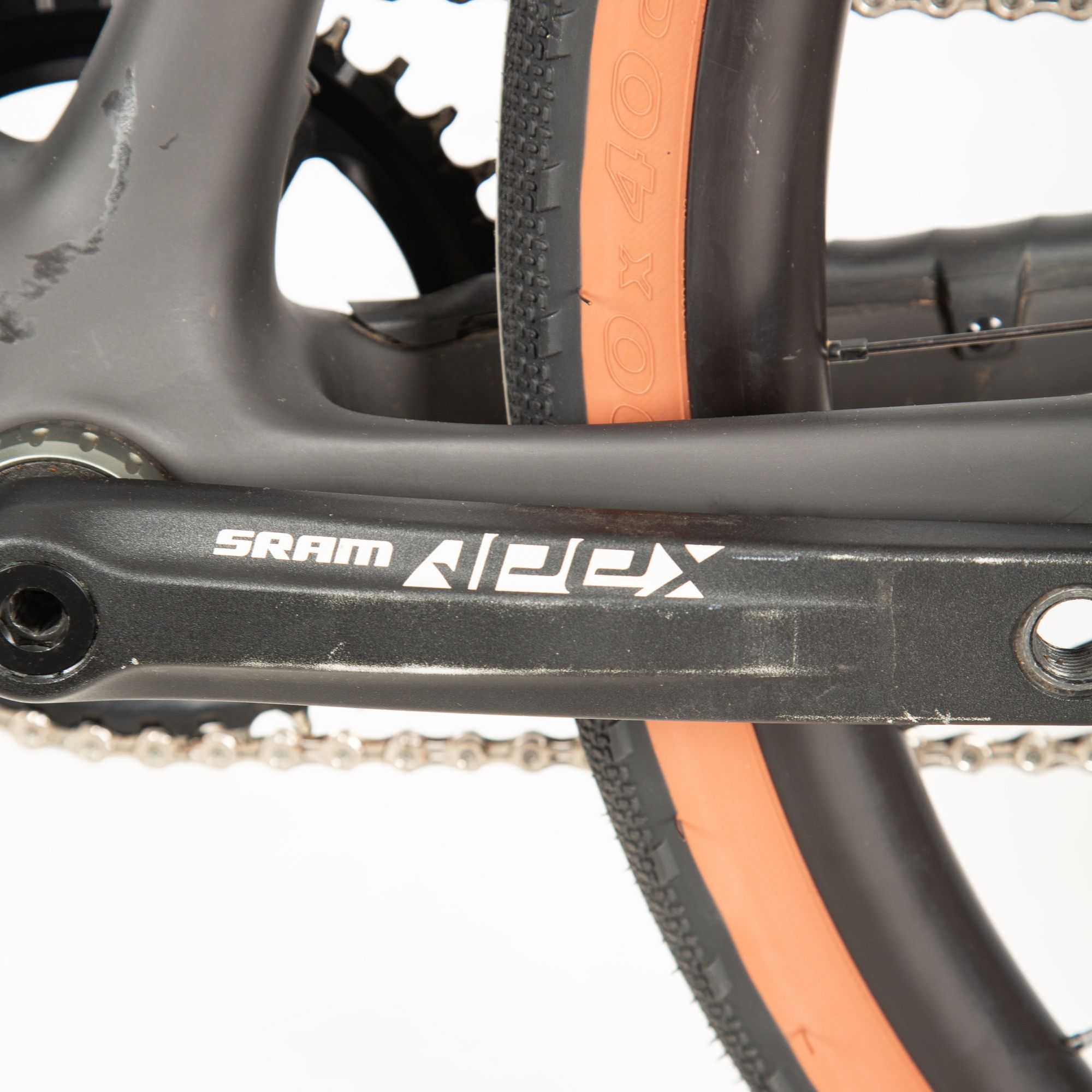 Diverge Sport Carbon Gravel Bike- Approved Used