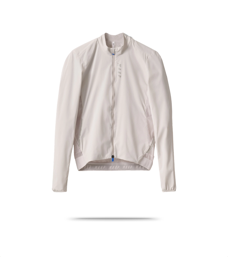 Flow + Jacket