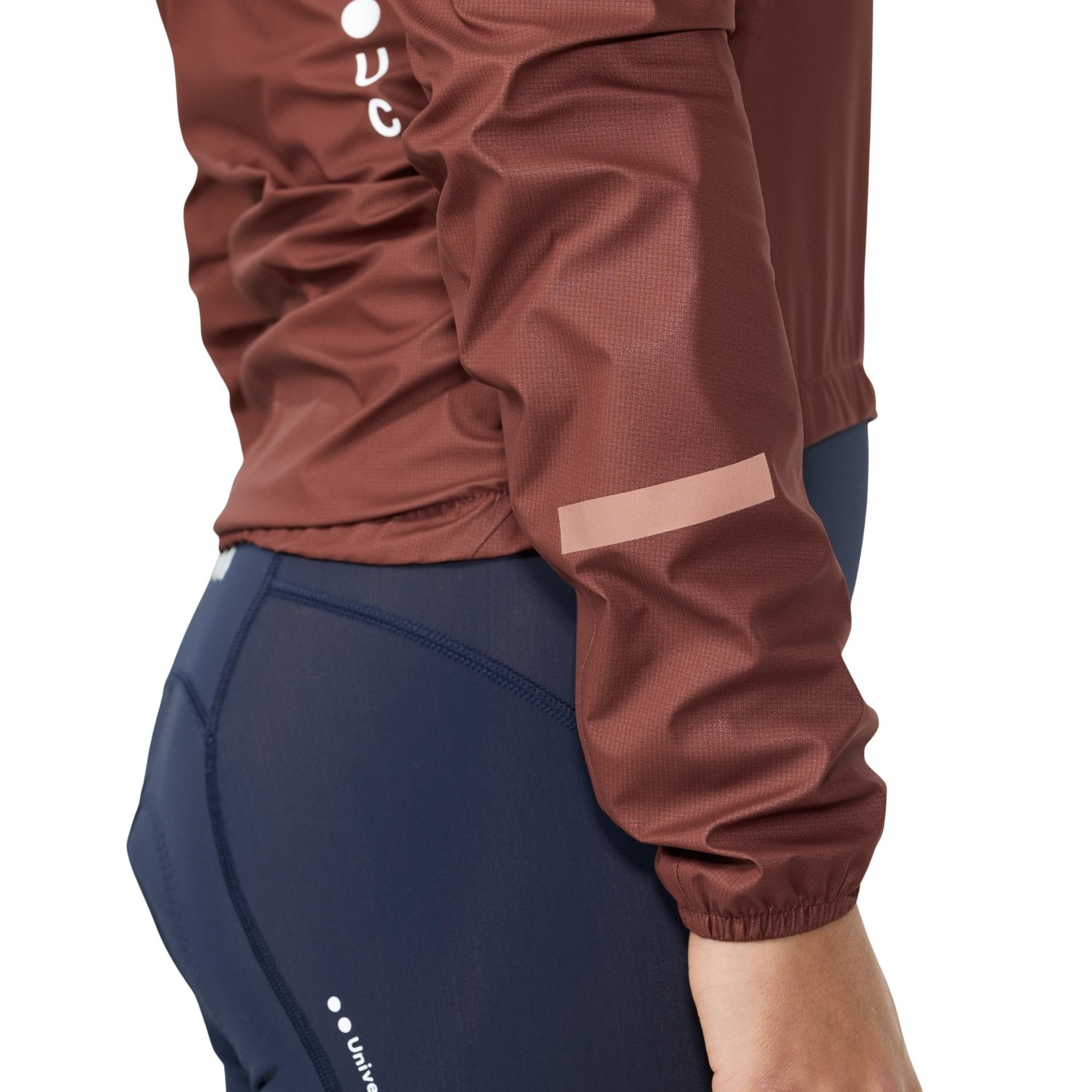 Mono Womens Rain Jacket