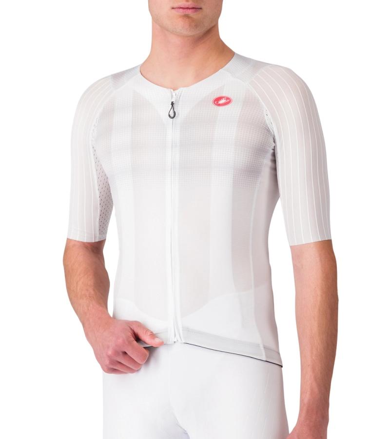 Aero Race 8S Short Sleeve Jersey