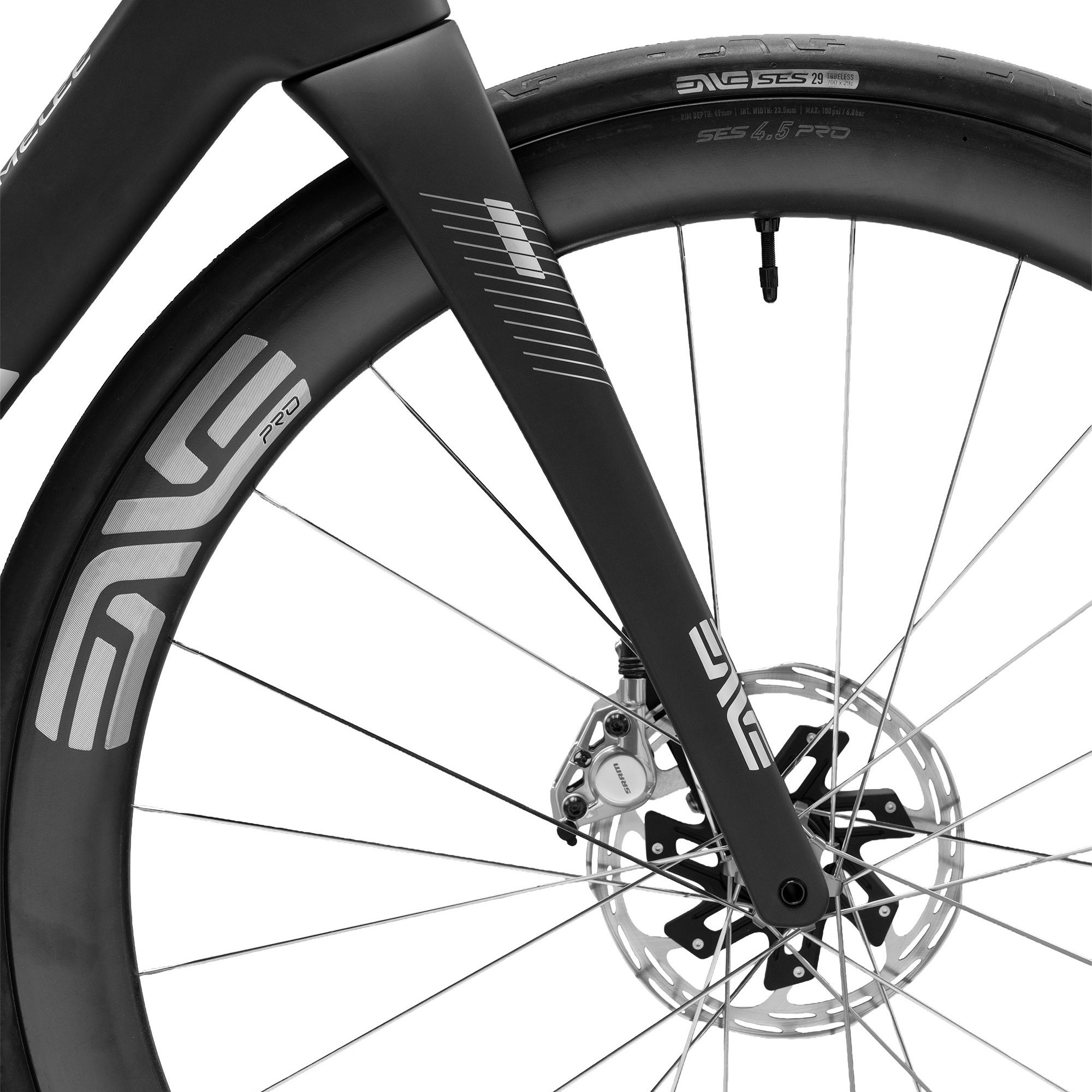Melee V2 Pro Red AXS Road Bike