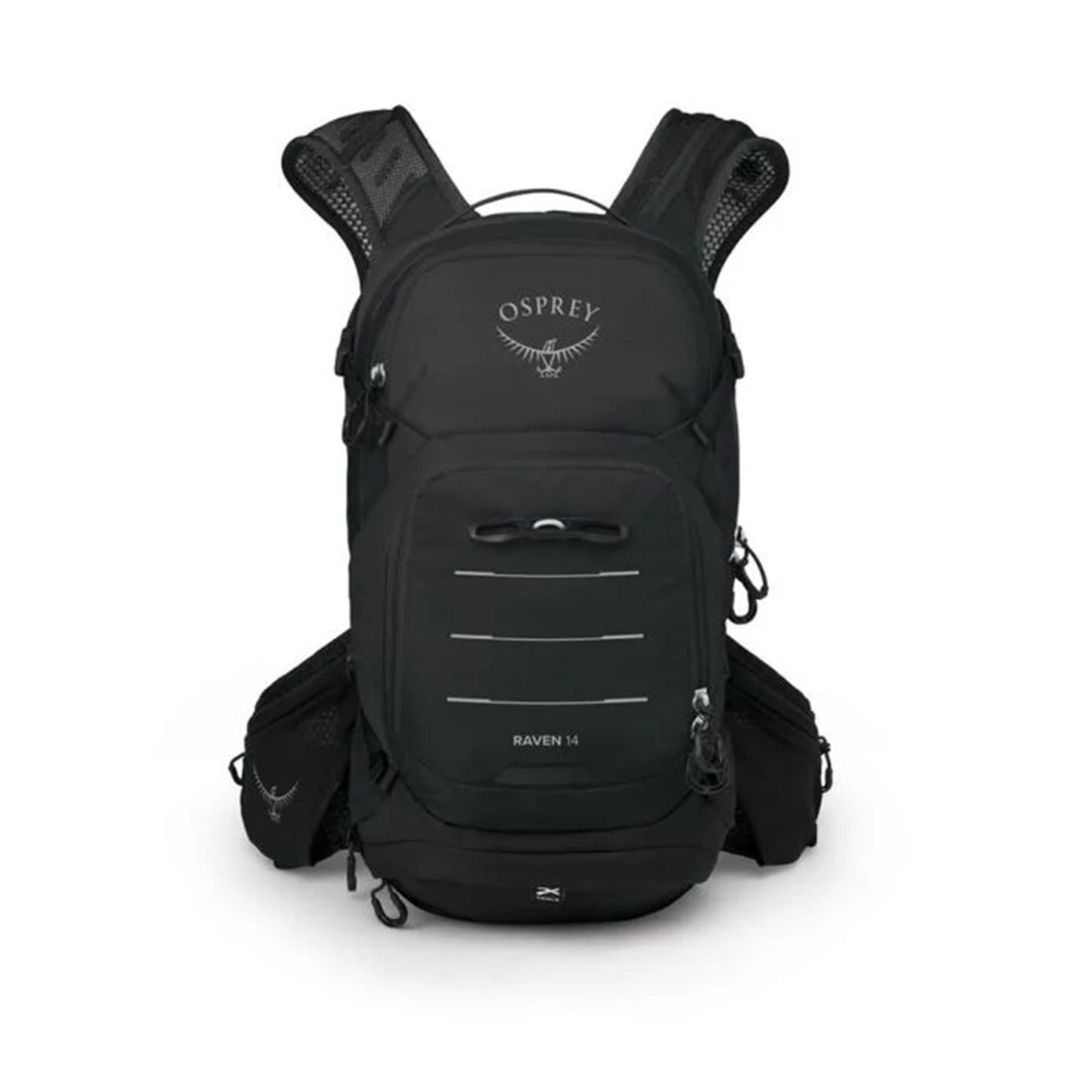 Raven Backpack 14L