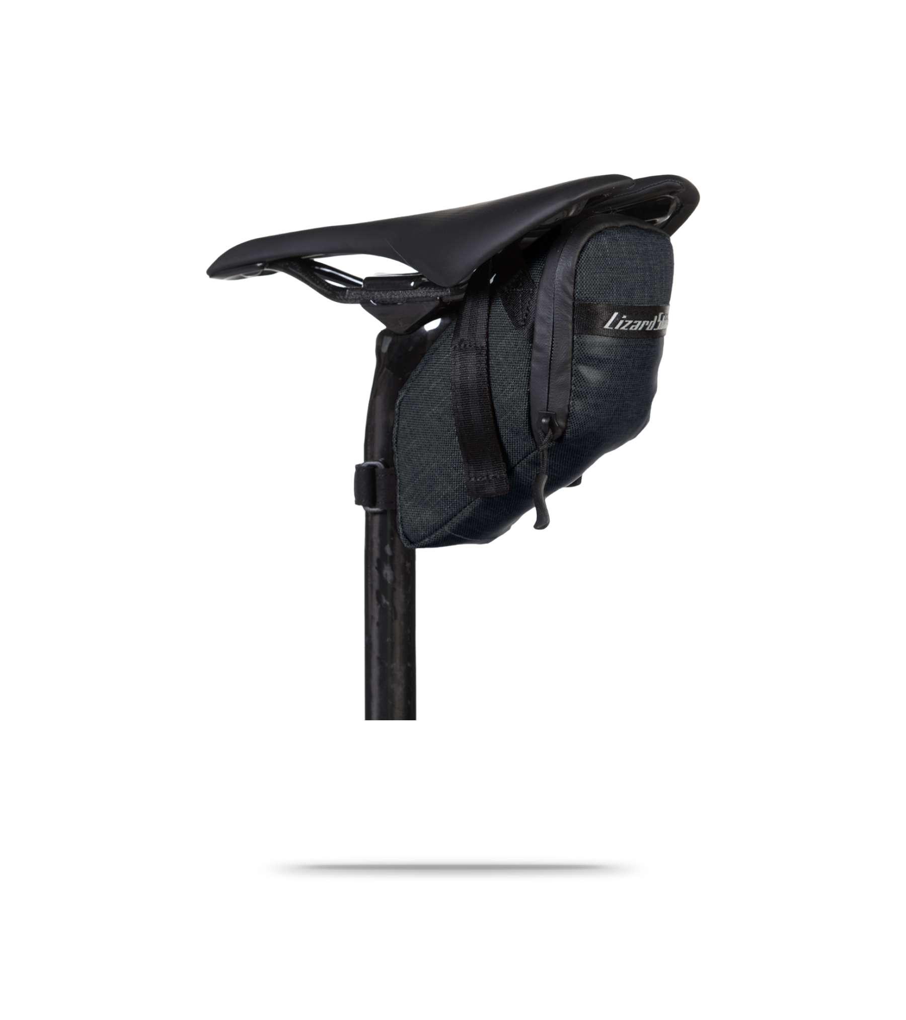Super Cache Saddle Bag