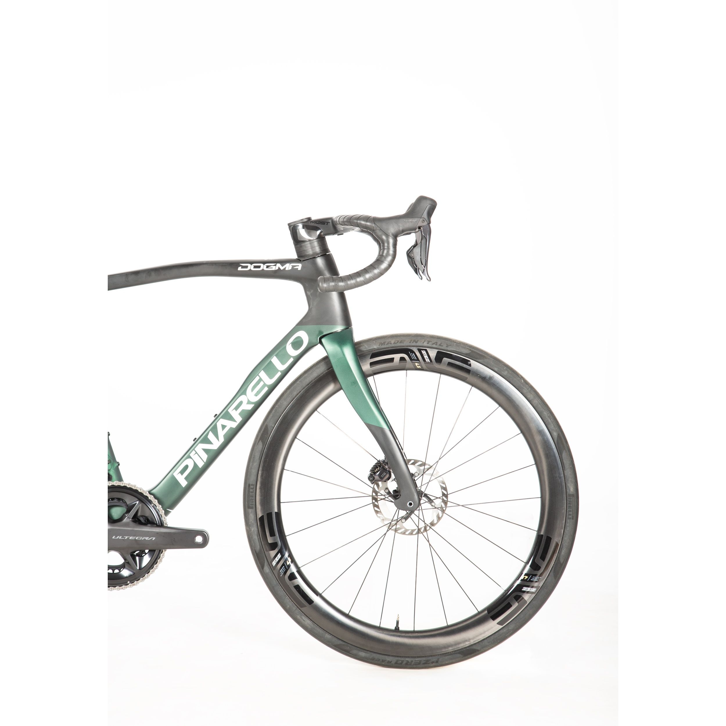 Dogma X Custom Build - Approved Used