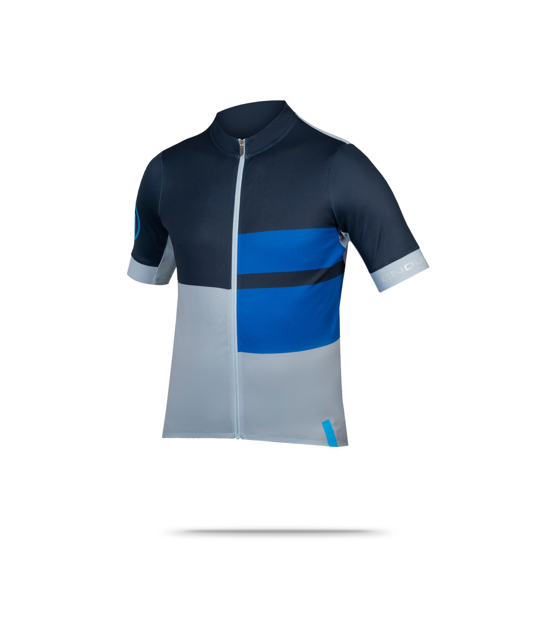FS260 Print Short Sleeve Jersey