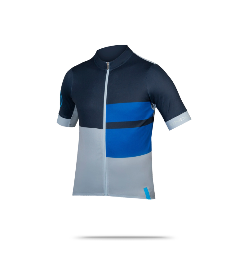 FS260 Print Short Sleeve Jersey