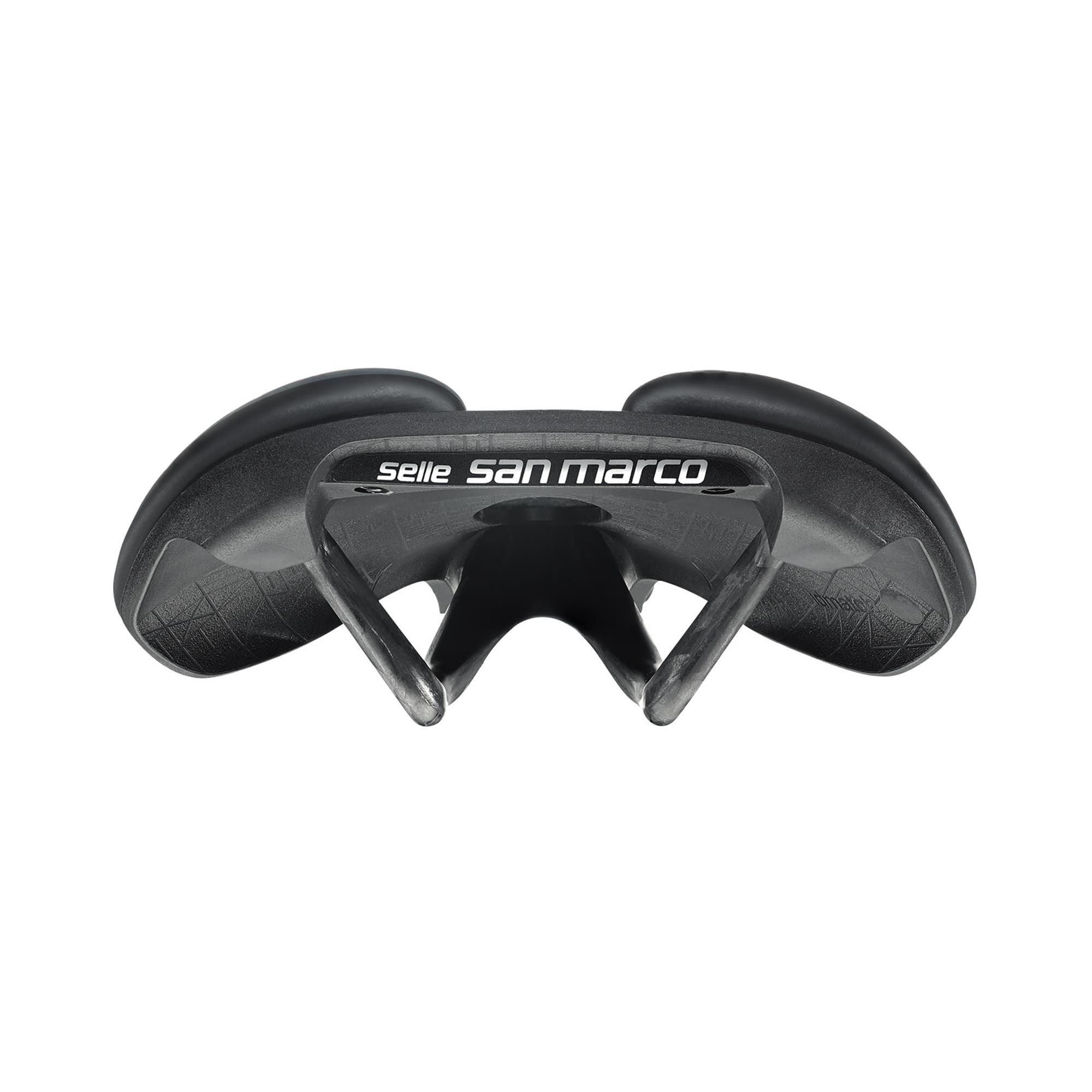 Mantra FX Saddle